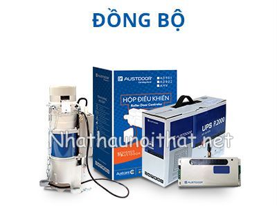 Cửa Cuốn Austdoor Giá Bao Nhiêu? Xem Ngay Mẫu Đẹp Chuẩn Hãng! cua cuon austdoor 11