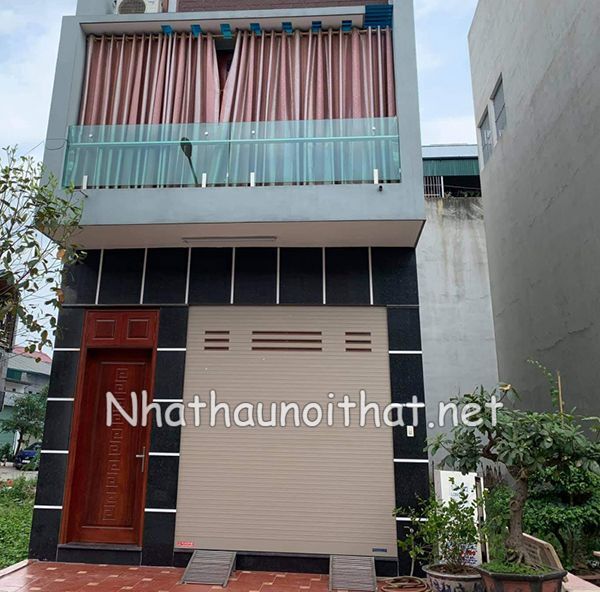 Cửa Cuốn Austdoor Giá Bao Nhiêu? Xem Ngay Mẫu Đẹp Chuẩn Hãng! cua cuon austdoor 20