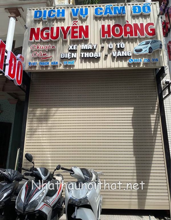 Cửa Cuốn Giá Rẻ Có Tốt Không? Xem Ngay Báo Giá Và Mẫu Hot! cua cuon tam lien 3