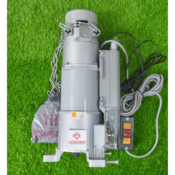 Báo Giá Cửa Cuốn Titadoor Mới Nhất – Mẫu Đẹp, Sang Trọng, Dễ Lắp! cua cuon titadoor 9