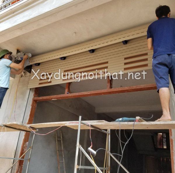 Sửa Chữa Cửa Cuốn Tại Hà Nội Giá Rẻ - Uy Tín, Có Mặt Sau 15 Phút sua chua cua cuon 12