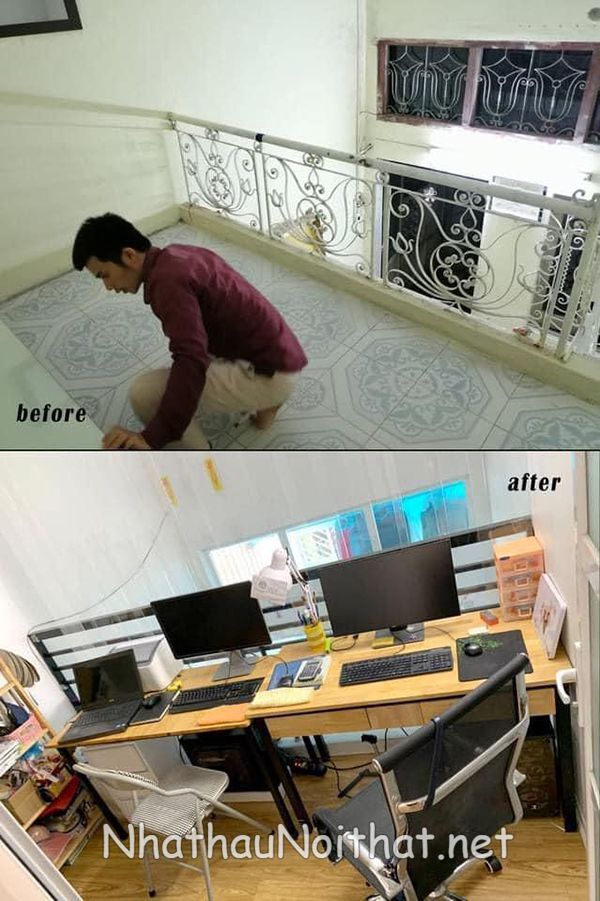 Dịch Vụ Sửa Chữa Nhà Phố Uy Tín - Báo Giá Tối Ưu, Không Phát Sinh! cai tao sua chua nha 15