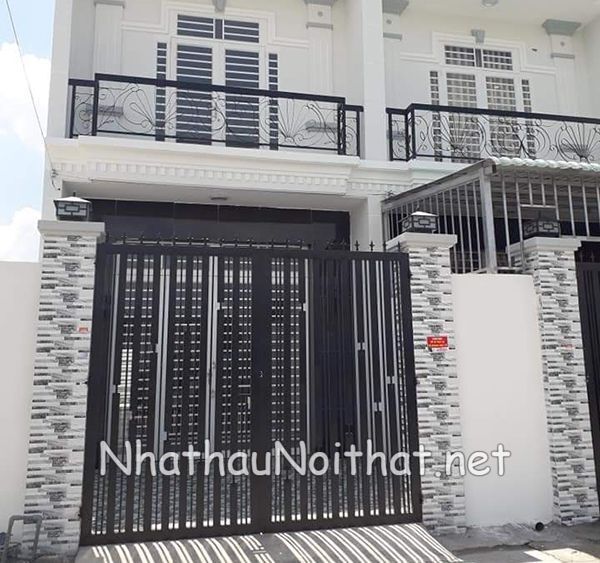 Top 50 Mẫu Cửa Sắt 2 Cánh Đẹp Nhất – Giá Rẻ Bất Ngờ, Xem Ngay! Mẫu cửa cổng sắt 2 cánh đơn giản, hiện đại