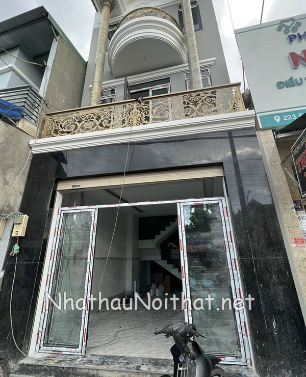 Giá Lan Can Sắt CNC Bao Nhiêu? Xem Ngay 50 Mẫu Đẹp Nhất Hiện Nay lan can sat cnc 23