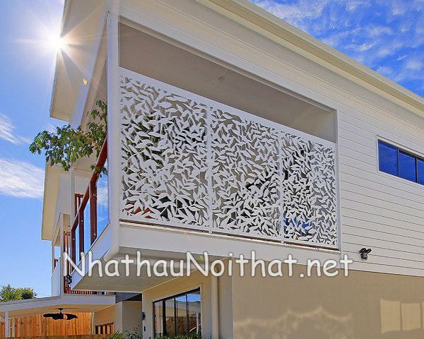 Giá Lan Can Sắt CNC Bao Nhiêu? Xem Ngay 50 Mẫu Đẹp Nhất Hiện Nay lan can sat cnc 24