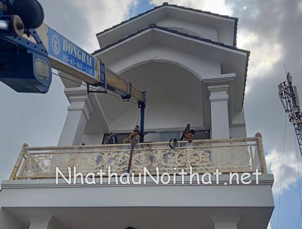 Tổng Hợp 50 Mẫu Lan Can Sắt Hộp Đơn Giản Đẹp - Giá Rẻ Bất Ngờ! Mẫu lan can ban công sắt CNC nghệ thuật đẹp