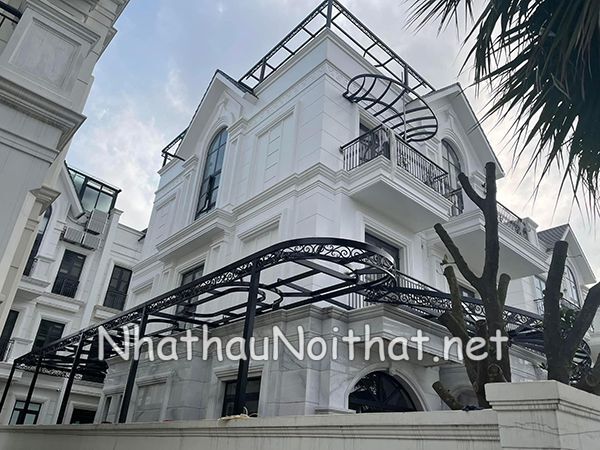 Tổng Hợp 50 Mẫu Mái Kính Sắt Mỹ Thuật Đẹp Hiện Đại - Giá Rẻ Bất Ngờ mai kinh sat my thuat 11