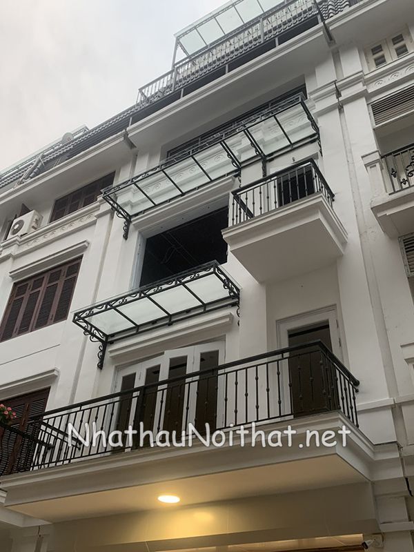 Tổng Hợp 50 Mẫu Mái Kính Sắt Mỹ Thuật Đẹp Hiện Đại - Giá Rẻ Bất Ngờ mai kinh sat my thuat 26