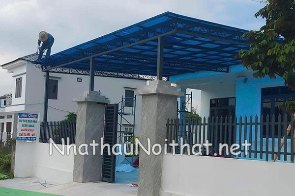 Tổng Hợp 50 Mẫu Mái Kính Sắt Mỹ Thuật Đẹp Hiện Đại - Giá Rẻ Bất Ngờ mai kinh sat my thuat 34