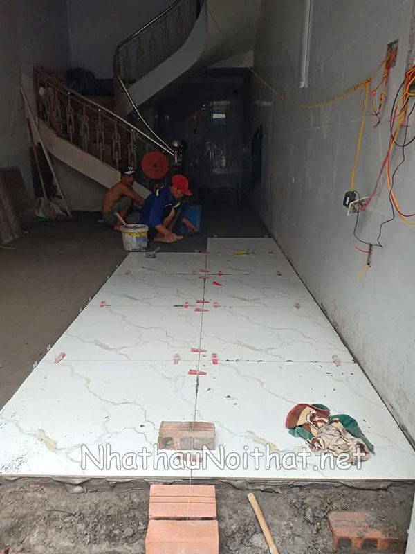 Dịch Vụ Sửa Chữa Nhà Phố Uy Tín - Báo Giá Tối Ưu, Không Phát Sinh! sua chua nha pho 11