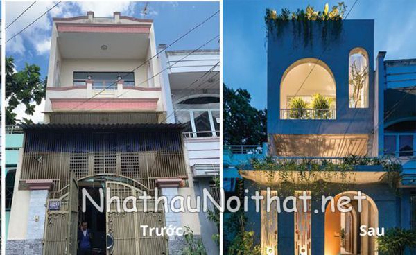 Dịch Vụ Sửa Chữa Nhà Phố Uy Tín - Báo Giá Tối Ưu, Không Phát Sinh! sua chua nha pho 4