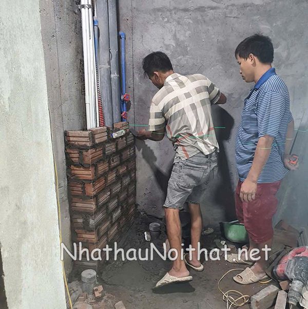 Giải Pháp Cải Tạo Sửa Nhà Cấp 4 Tiết Kiệm Chi Phí – Báo Giá Mới Nhất sua chua nha pho 7