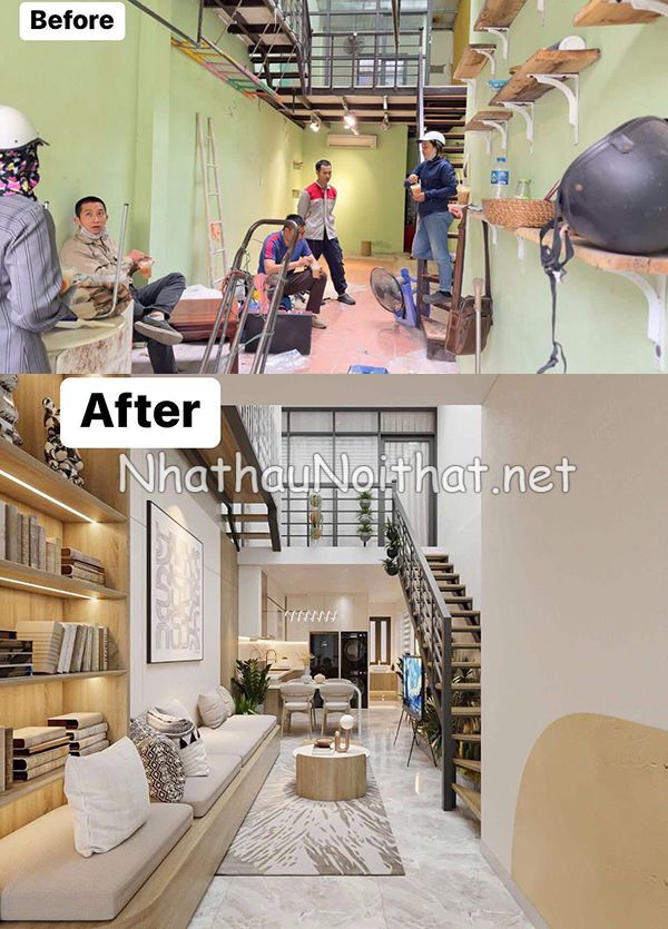 Cải Tạo Nhà Đẹp Như Mơ – Báo Giá Chi Tiết, Tiết Kiệm Chi Phí cai tao sua chua nha 30