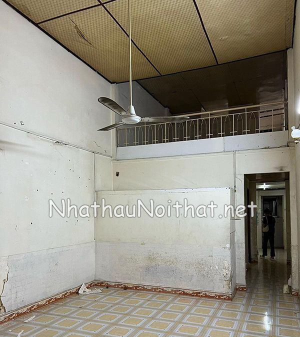 Cải Tạo Nhà Đẹp Như Mơ – Báo Giá Chi Tiết, Tiết Kiệm Chi Phí cai tao sua chua nha 31