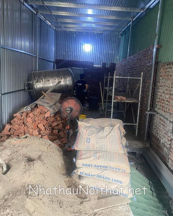 Giải Pháp Cải Tạo Sửa Nhà Cấp 4 Tiết Kiệm Chi Phí – Báo Giá Mới Nhất cai tao sua nha cap 4 10