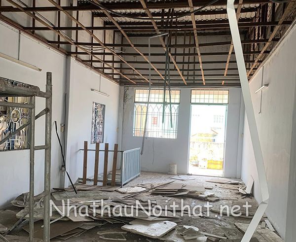 Giải Pháp Cải Tạo Sửa Nhà Cấp 4 Tiết Kiệm Chi Phí – Báo Giá Mới Nhất cai tao sua nha cap 4 11