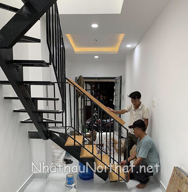 Giải Pháp Cải Tạo Sửa Nhà Cấp 4 Tiết Kiệm Chi Phí – Báo Giá Mới Nhất cai tao sua nha cap 4 12