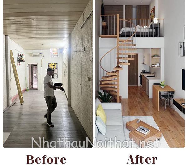 Giải Pháp Cải Tạo Sửa Nhà Cấp 4 Tiết Kiệm Chi Phí – Báo Giá Mới Nhất cai tao sua nha cap 4 18