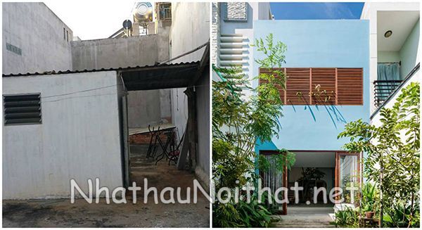 Giải Pháp Cải Tạo Sửa Nhà Cấp 4 Tiết Kiệm Chi Phí – Báo Giá Mới Nhất cai tao sua nha cap 4 2