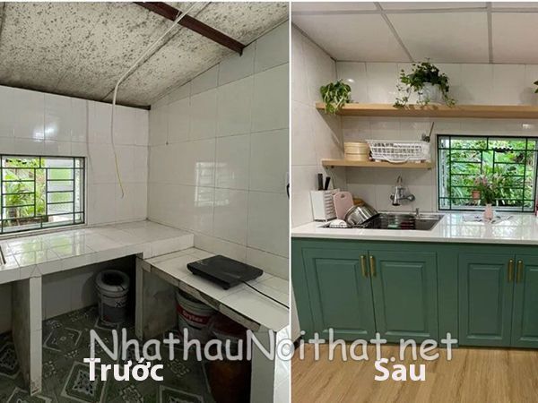 Giải Pháp Cải Tạo Sửa Nhà Cấp 4 Tiết Kiệm Chi Phí – Báo Giá Mới Nhất cai tao sua nha cap 4 21