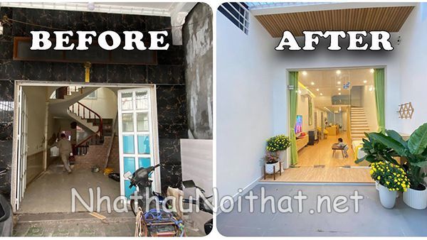 Giải Pháp Cải Tạo Sửa Nhà Cấp 4 Tiết Kiệm Chi Phí – Báo Giá Mới Nhất cai tao sua nha cap 4 24