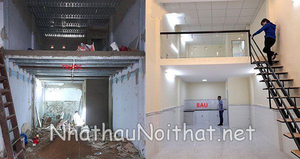Giải Pháp Cải Tạo Sửa Nhà Cấp 4 Tiết Kiệm Chi Phí – Báo Giá Mới Nhất cai tao sua nha cap 4 25