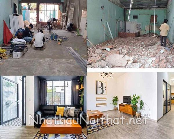 Giải Pháp Cải Tạo Sửa Nhà Cấp 4 Tiết Kiệm Chi Phí – Báo Giá Mới Nhất cai tao sua nha cap 4 29