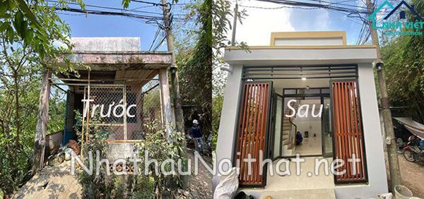 Giải Pháp Cải Tạo Sửa Nhà Cấp 4 Tiết Kiệm Chi Phí – Báo Giá Mới Nhất cai tao sua nha cap 4 3