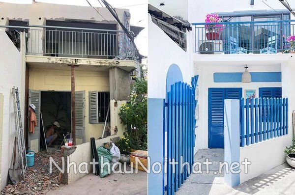 Giải Pháp Cải Tạo Sửa Nhà Cấp 4 Tiết Kiệm Chi Phí – Báo Giá Mới Nhất cai tao sua nha cap 4 4