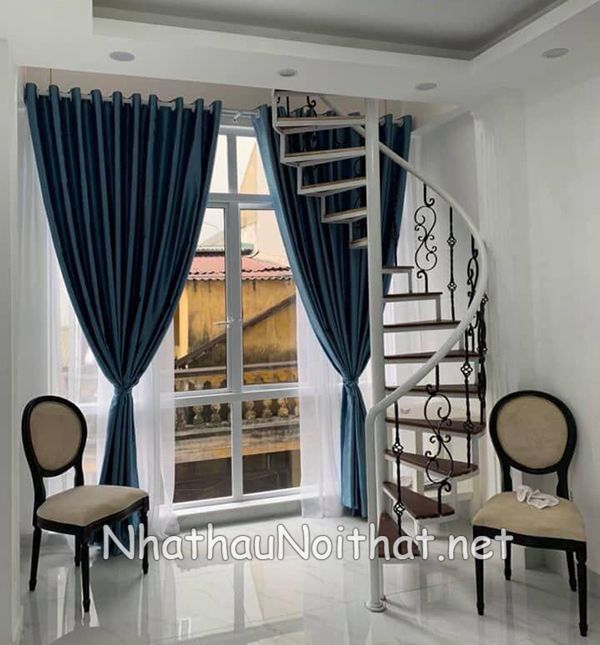 TOP 50 Mẫu Cầu Thang Sắt Gác Lửng Đẹp – Giá Rẻ Bất Ngờ, Xem Ngay Mẫu cầu thang sắt gác lửng đẹp