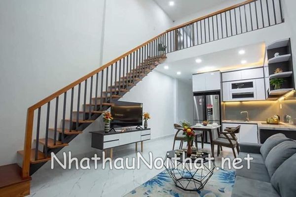 TOP 50 Mẫu Cầu Thang Sắt Gác Lửng Đẹp – Giá Rẻ Bất Ngờ, Xem Ngay Mẫu cầu thang sắt gác lửng đẹp