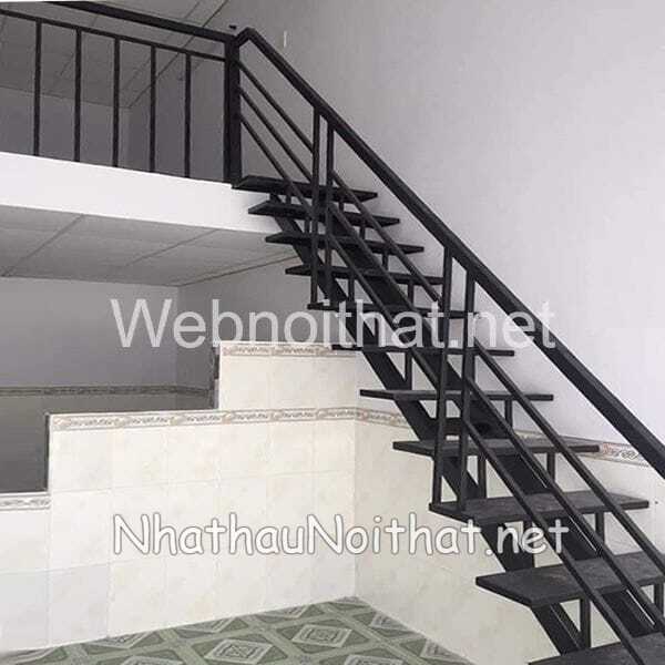 TOP 50 Mẫu Cầu Thang Sắt Gác Lửng Đẹp – Giá Rẻ Bất Ngờ, Xem Ngay Mẫu cầu thang sắt gác lửng đẹp