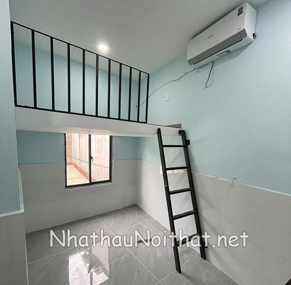 TOP 50 Mẫu Cầu Thang Sắt Gác Lửng Đẹp – Giá Rẻ Bất Ngờ, Xem Ngay Mẫu cầu thang sắt gác lửng đẹp