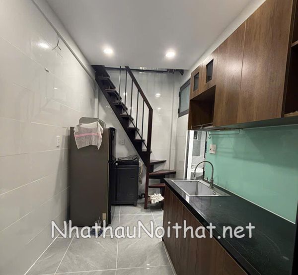 Top 50 Mẫu Cầu Thang Sắt Xương Cá Đẹp, Sang Trọng – Báo Giá Mới Nhất Mẫu cầu thang sắt gác lửng đẹp