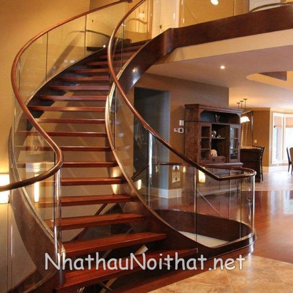 Xem Ngay 50 Mẫu Cầu Thang Xoắn Sắt Đẹp, Hiện Đại – Giá Cực Hấp Dẫn cau thang xoan sat 18
