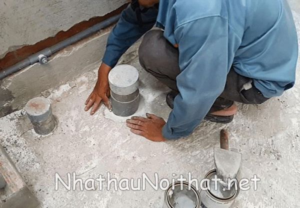 Dịch Vụ Chống Thấm Trọn Gói – Thi Công Chuyên Nghiệp, Giá Rẻ Bất Ngờ chong tham san thuong 19