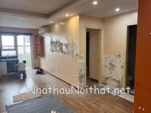 Tường Nhà Bị Thấm - 7 Phương Pháp Chống Thấm Tường Từ Chuyên Gia