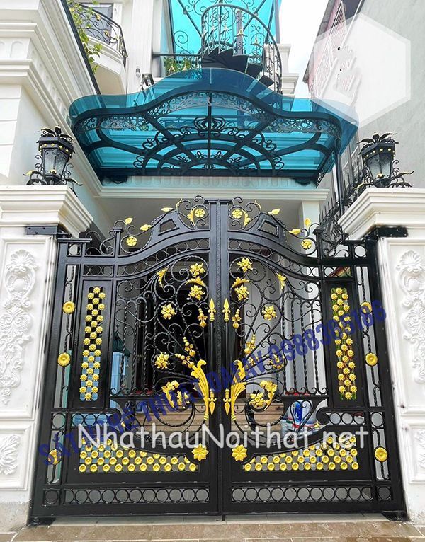 cua cong sat my thuat 16