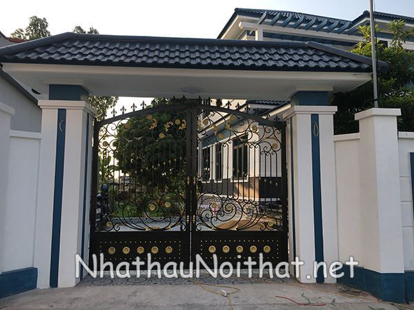 cua cong sat my thuat 38