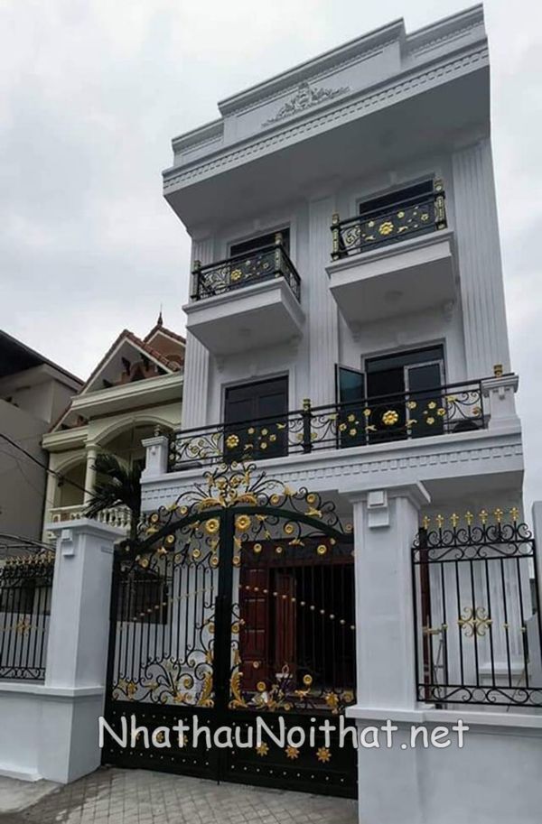 cua cong sat my thuat 40