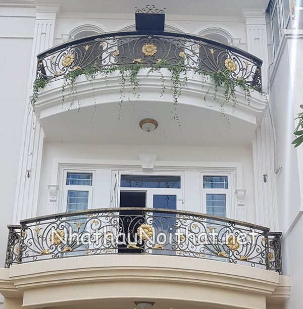 lan can sat my thuat 10