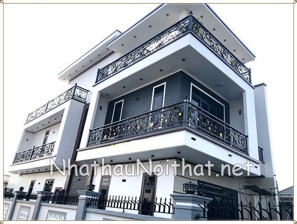 lan can sat my thuat 18