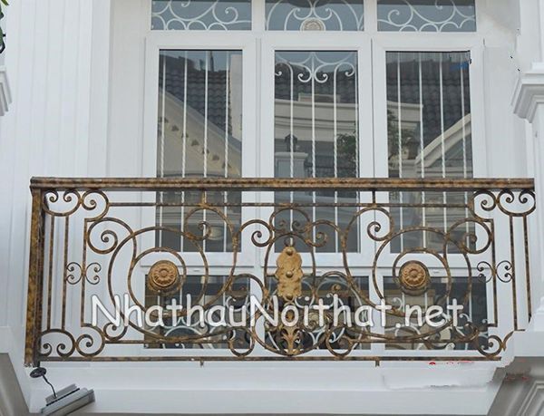 lan can sat my thuat 21