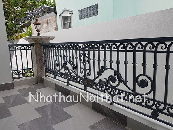 lan can sat my thuat 24