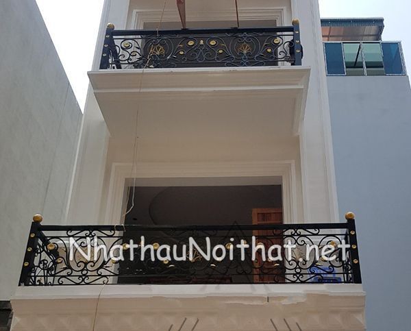 lan can sat my thuat 27