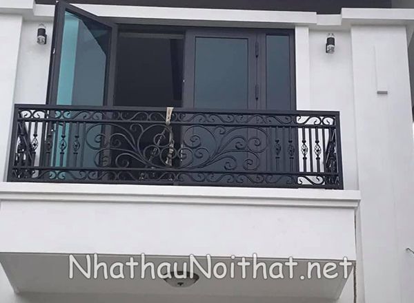 lan can sat my thuat 31