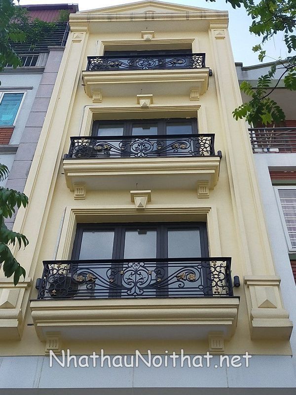 lan can sat my thuat 32