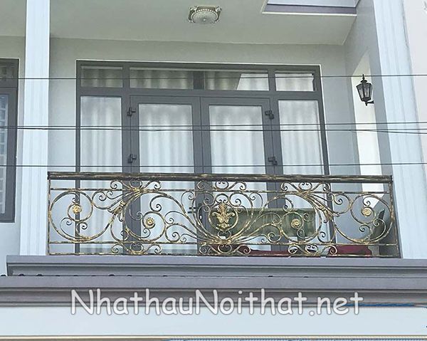 lan can sat my thuat 34