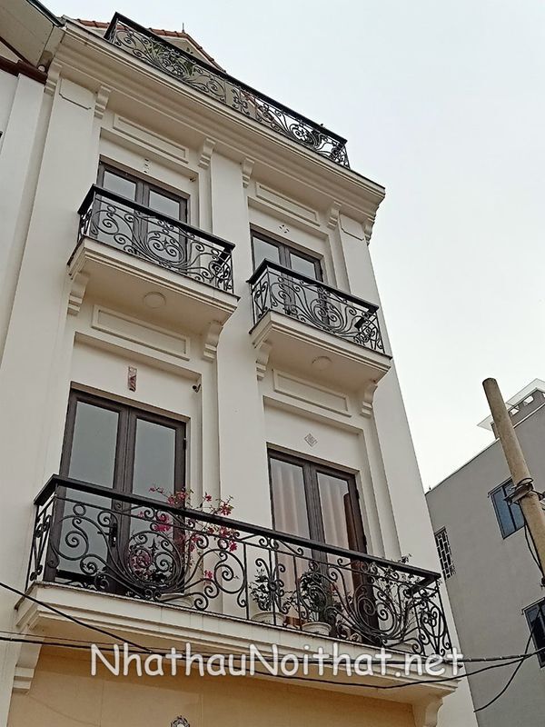 lan can sat my thuat 35