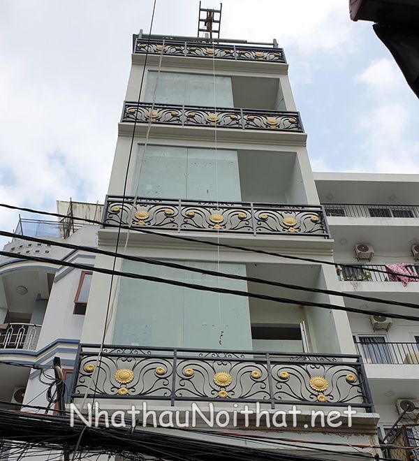 Top 50 Mẫu Lan Can Sắt Đẹp, Sang Trọng, Hiện Đại – Giá Rẻ Bất Ngờ! Mẫu lan can sắt mỹ thuật, sắt nghệ thuật đẹp